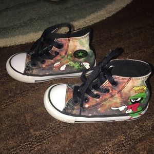 Converse Marvin Martian